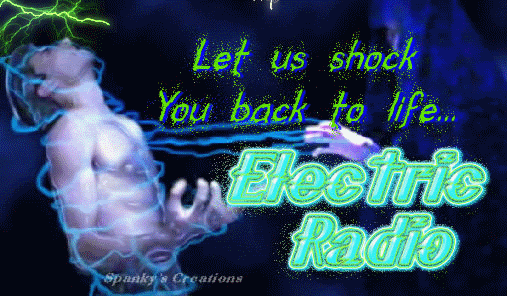 ElectricShockRadio