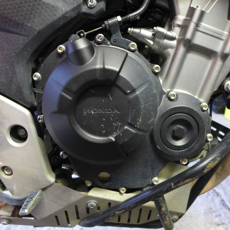 Honda CB500X | Page 719 | Adventure Rider Honda CB500X | Page 719 | Adventure Rider