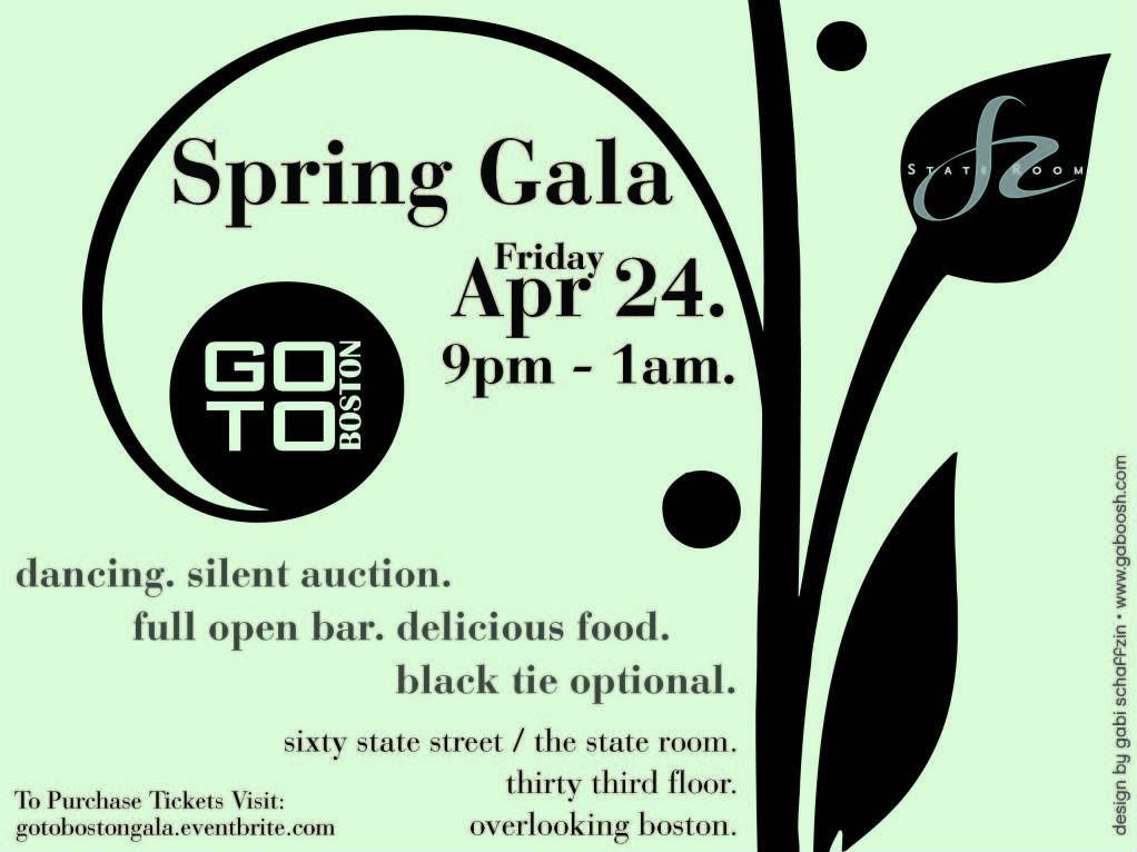 Spring Gala