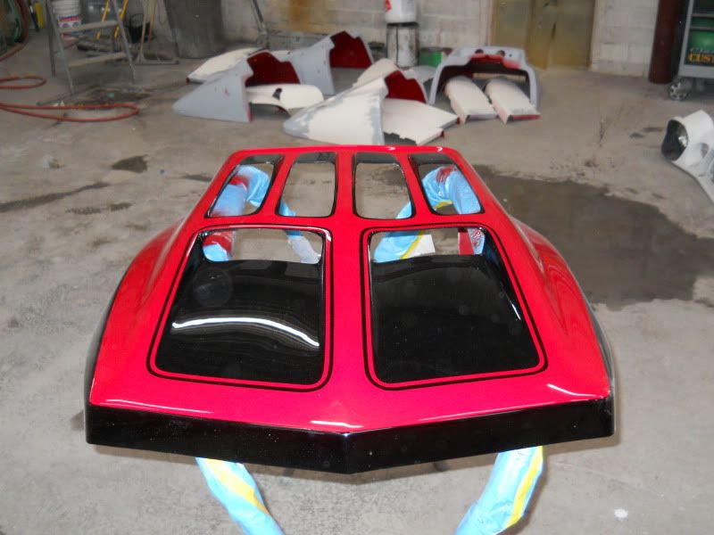 THE RUPP SHOP "RUPP PARTS" RUPP SNOWMOBILE MESSAGE BOARD