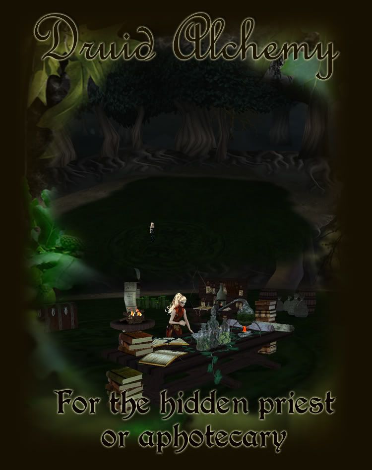 druids forest glen