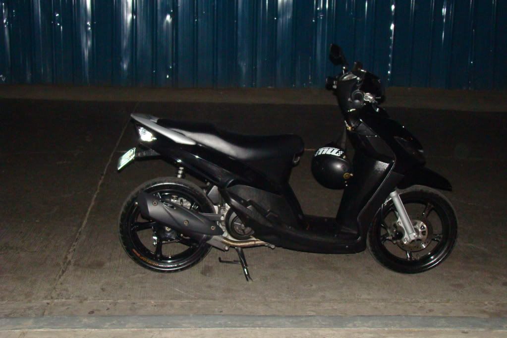 mio amore yamaha. For Sale: 2009 yamaha mio