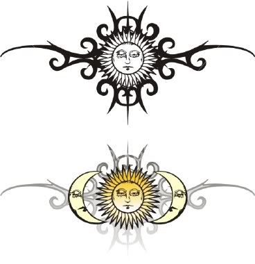ist2_1782377-vintage-sun-and-moon-t.jpg Tattoo idea 1