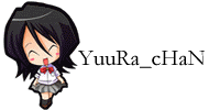 Yuura's Nikki