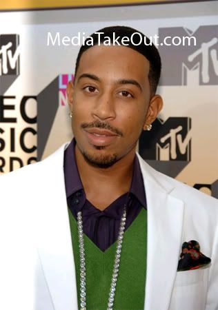 ludacris vma