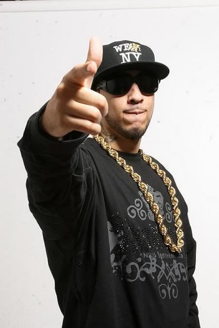 French montana Pictures, Images and Photos
