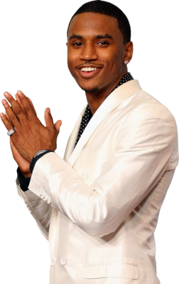 Trey Sonz