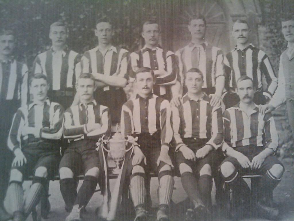 Ardwick Fc