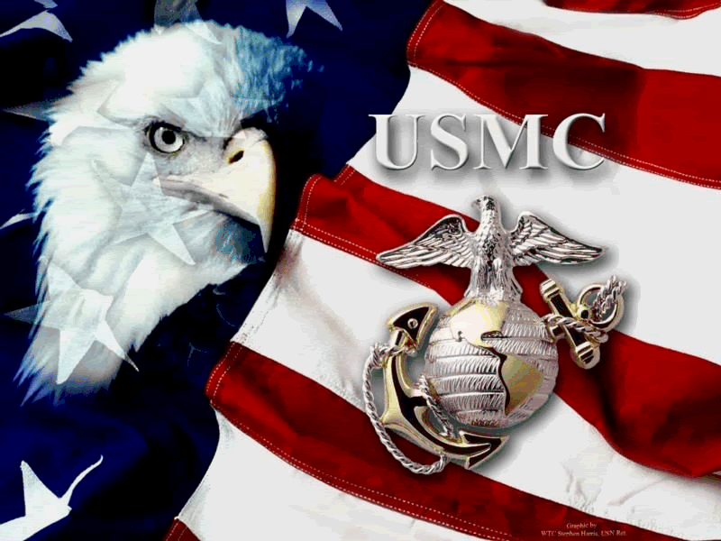 usmc tattoos. usmc tattoo designs.