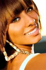 Keri Hilson Pictures, Images and Photos