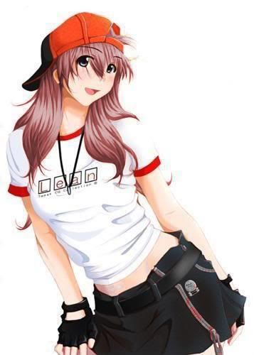 octie1990-368500080135_3.jpg Anime tomboy girl image by luna-no-harkinian