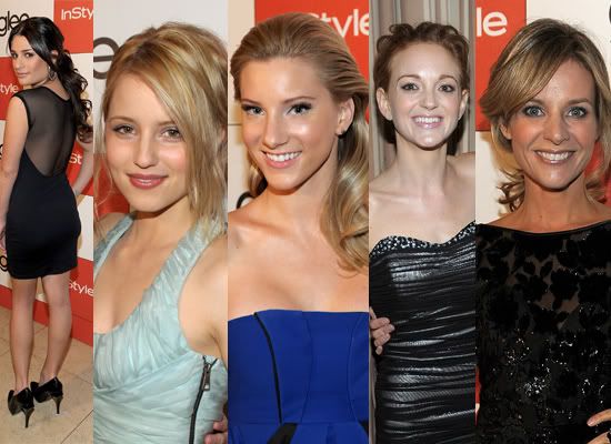 lea michele and dianna agron photo. Lea Michele amp;amp; Dianna Agron