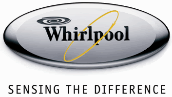 Whirlpool Logo