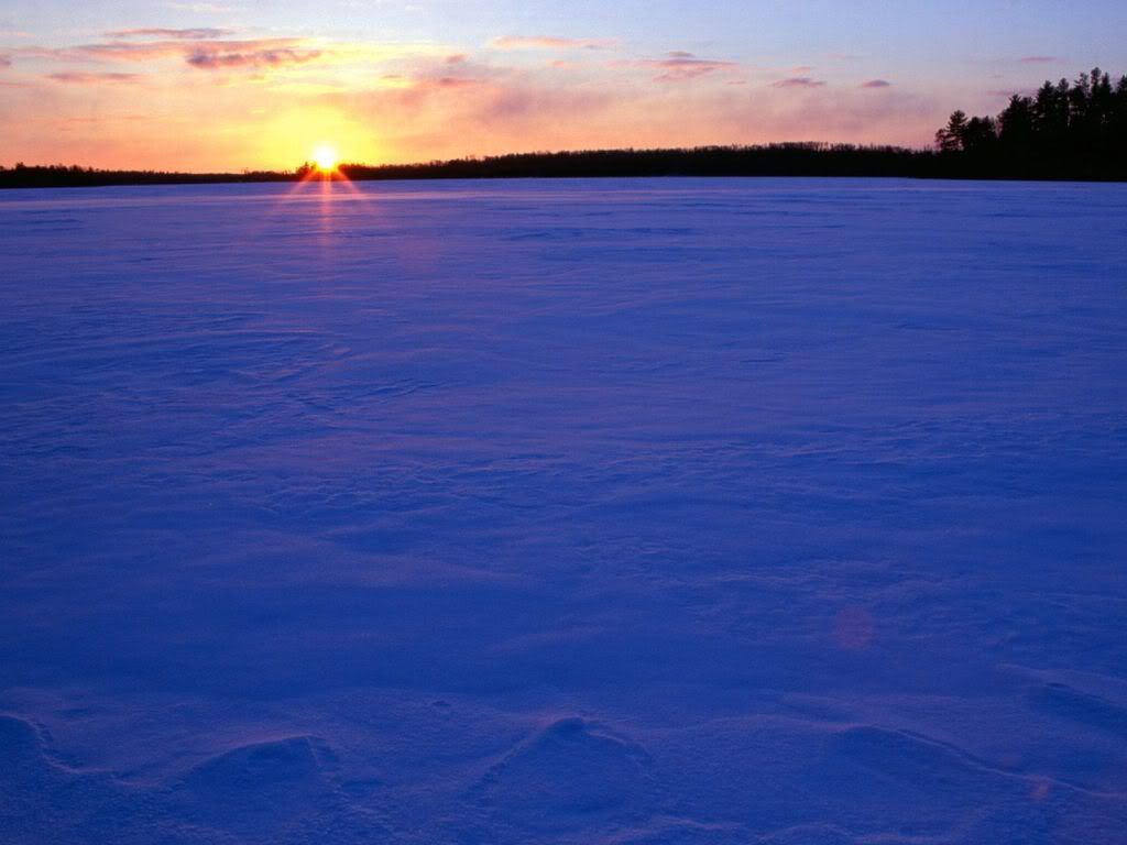 FrozenMooseLakeatSunsetMinn.jpg