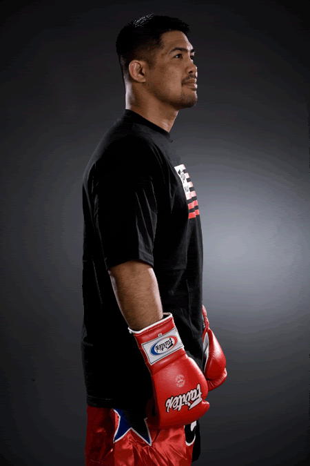 UFC Fighter Mark Munoz Pictures, Images and Photos