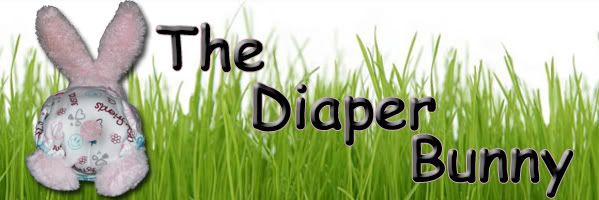 The Diaper Bunny