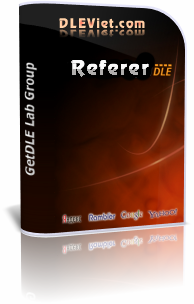 Module Referer 6.4