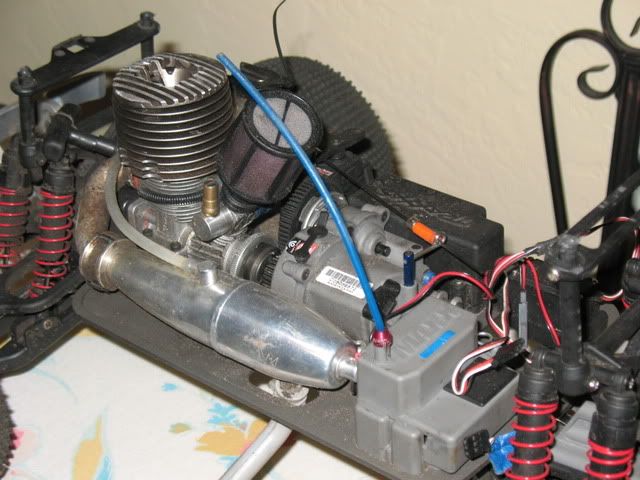 t maxx replacement engine