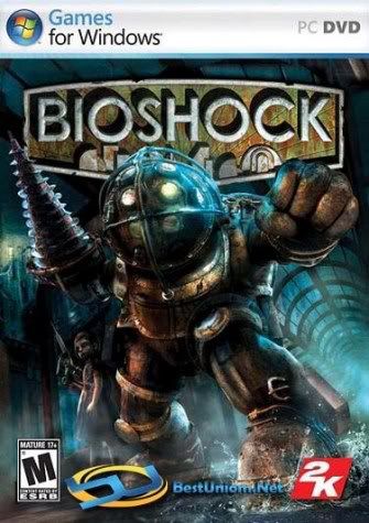 Download BioShock Full PC Game Baixar BioShock Full PC Game