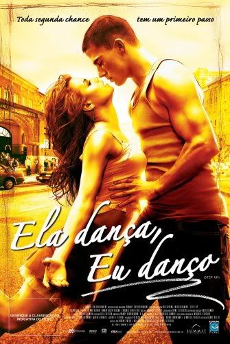 Download filme Ela Dança, Eu Danço Baixar Ela Dança, Eu Danço Dublado/Legendado