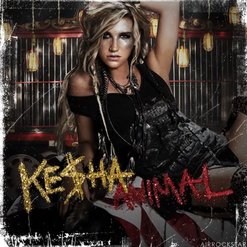 Ke$ha (Kesha) - Animal (Deluxe Edition.2010) Ke$ha - Animal (Deluxe Edition) 