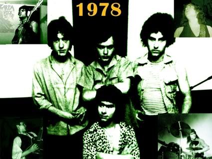 zarpa 1978
