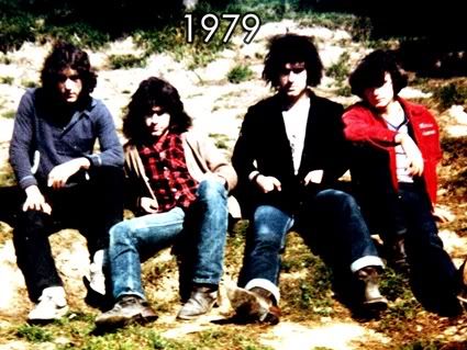 zarpa 1979