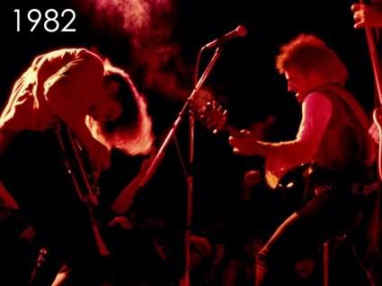 zarpa 1982