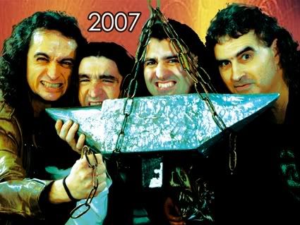 zarpa 2007