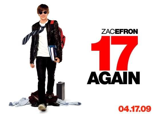 17 AGAIN Pictures, Images and Photos