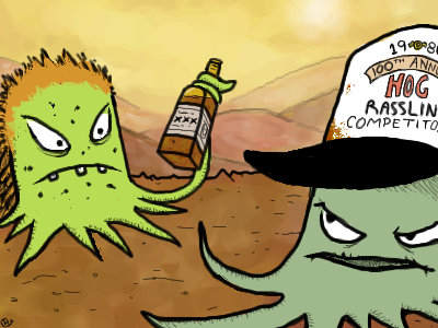 squidbillies Pictures, Images and Photos