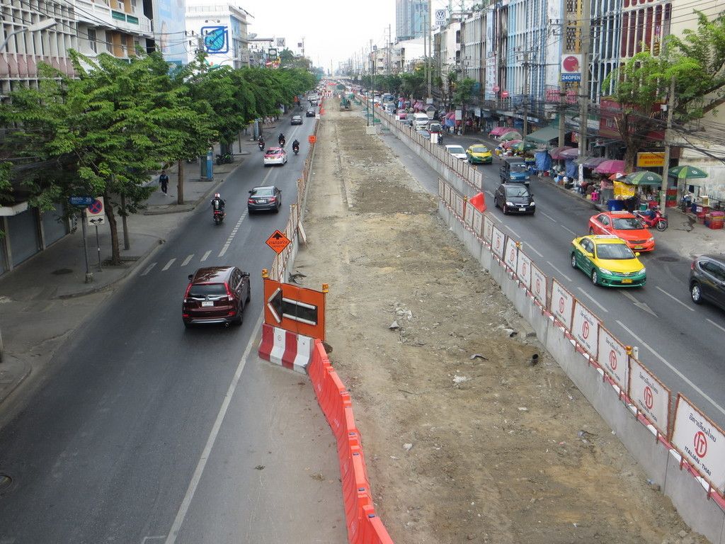 BTS Light Green Line & Extensions Page 223 SkyscraperCity Forum