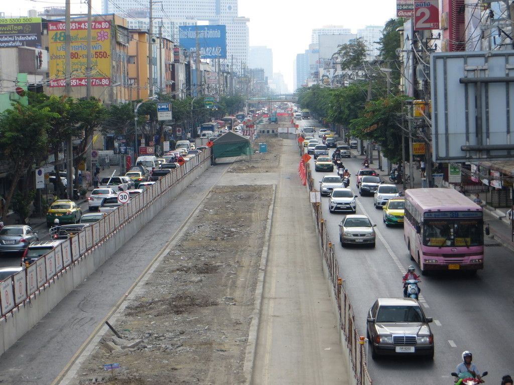 BTS Light Green Line & Extensions Page 223 SkyscraperCity Forum