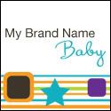 My Brand Name Baby Blog Review