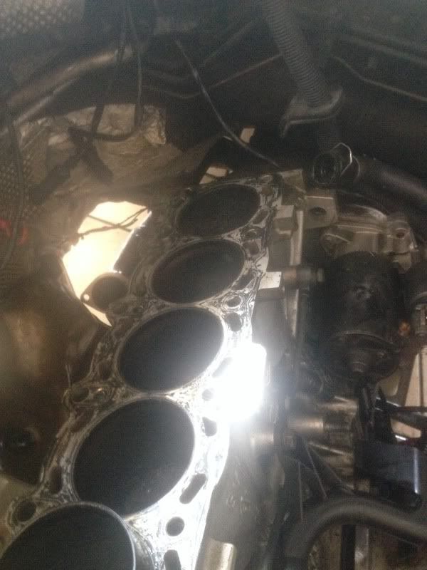 can I reuse the rod bearing?