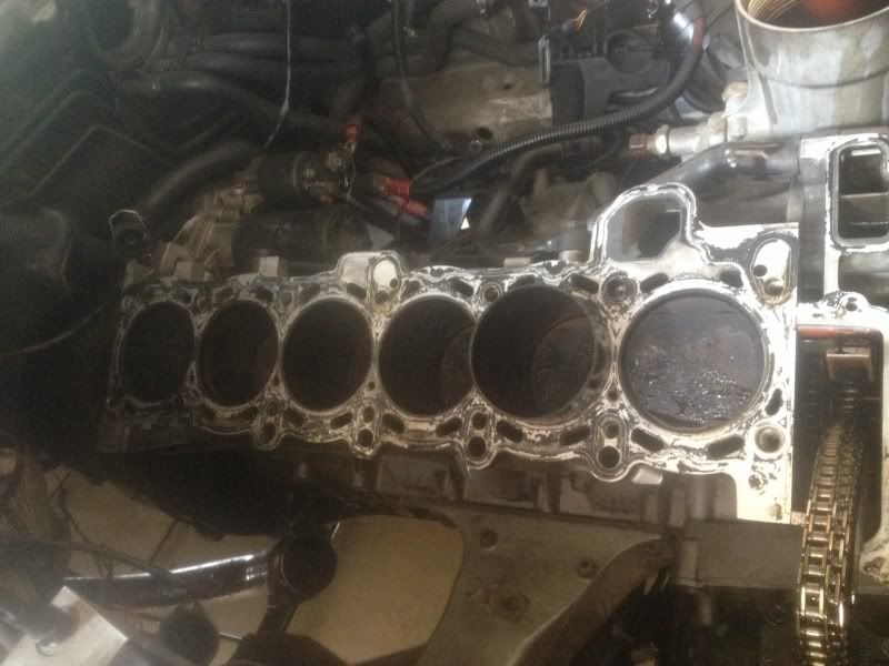 can I reuse the rod bearing?