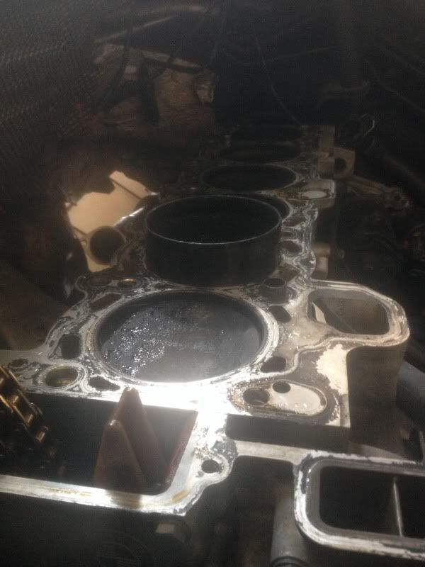 can I reuse the rod bearing?