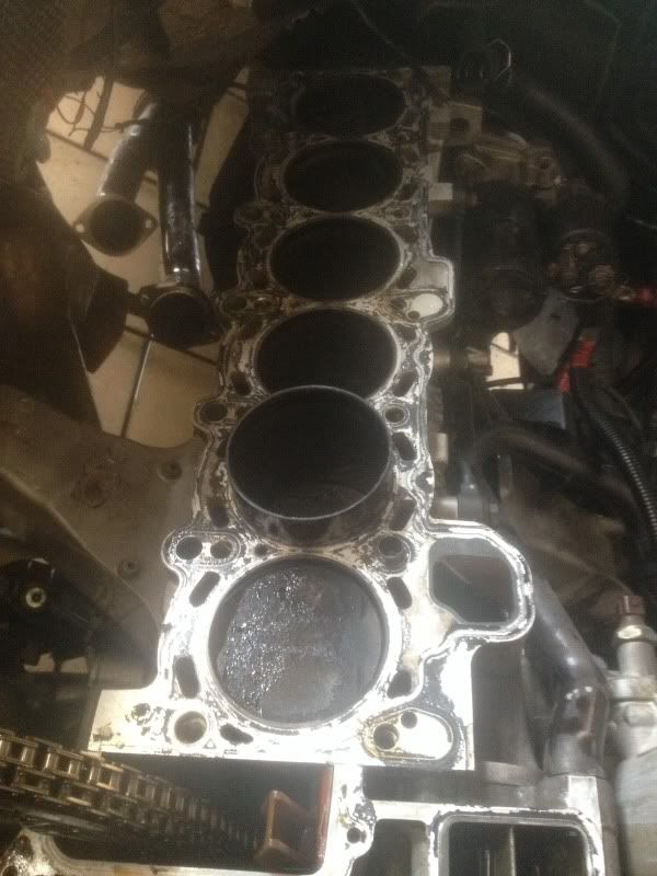 can I reuse the rod bearing?