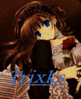 Roxas Trixks Search Sight Nobody Fan Fiction