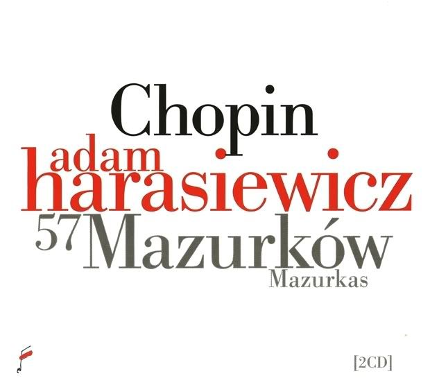 - Chopin - 57 Mazurkas (2011) [WAV] [No scans] [2CDs] [MF][Mediafire ...