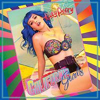 California+gurls