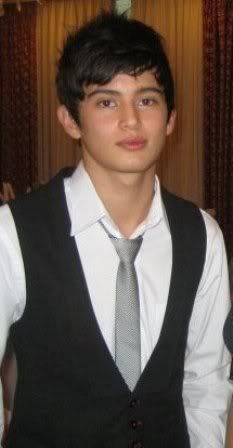 Robert James Reid Pictures, Images and Photos