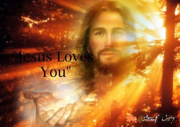 Jesus Loves You 2 Pictures Images and Photos Thank you Brandon for your 