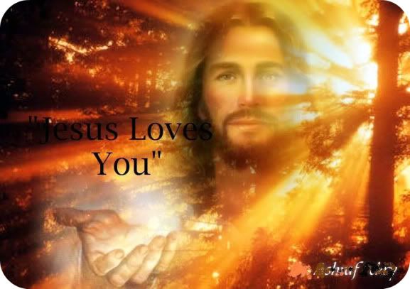 Jesus Loves You Pictures, Images and Photos