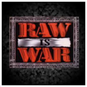 Raw Is War