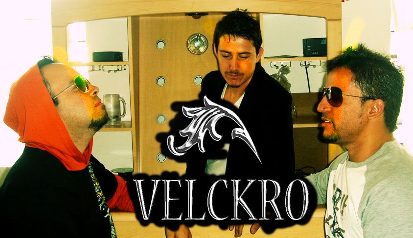 VELCKRO una banda que deja "Huellas" 2 topbanner3