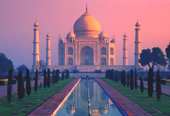 THE TAJ Pictures, Images and Photos