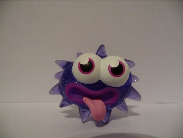 iggy moshi monster figure