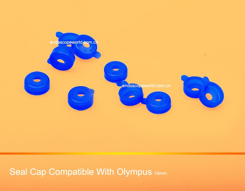 20pcs 10mm Seal Caps Compatible With Olympus Trocar eBay