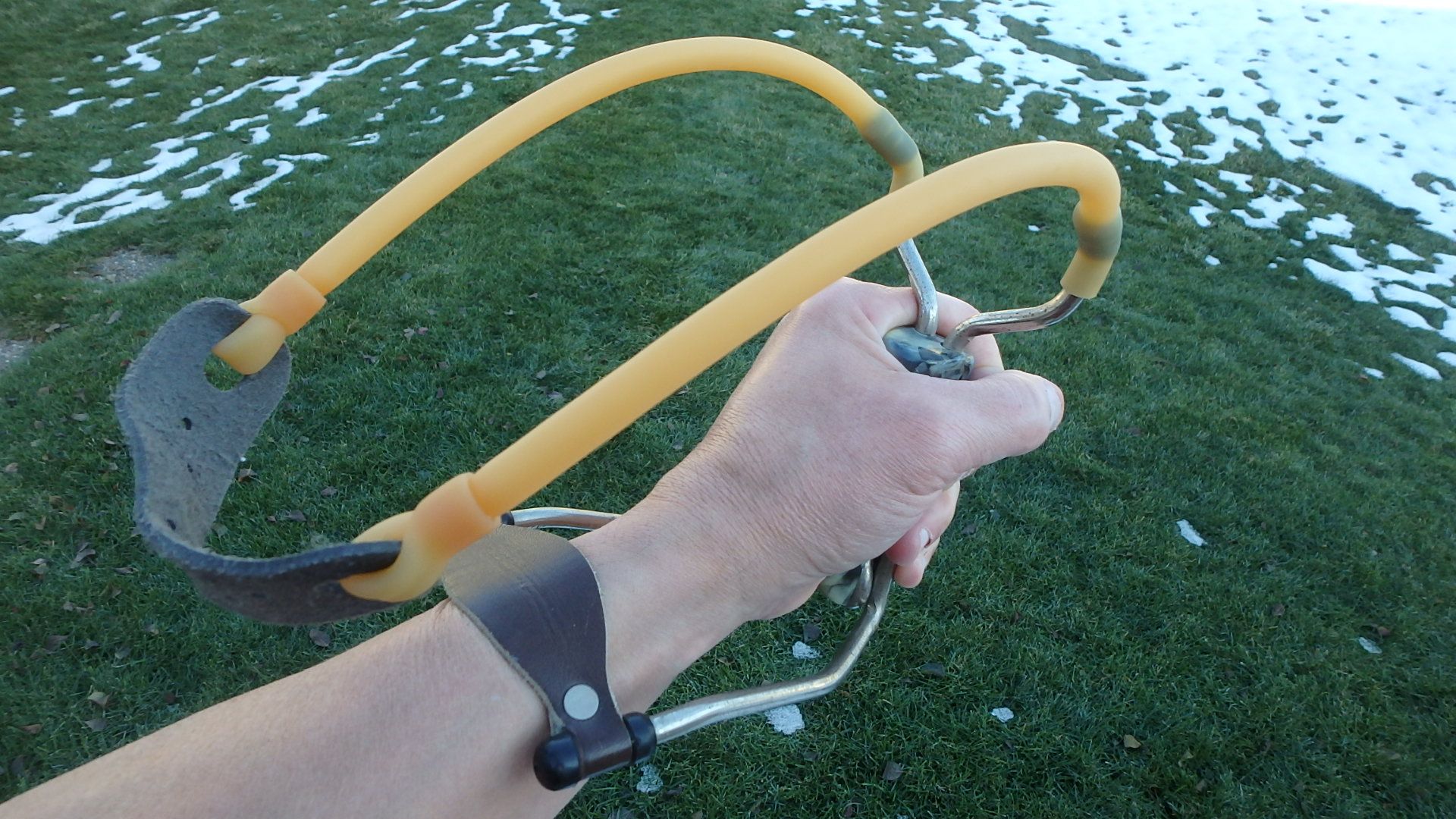 Wrist Rocket Photo by KevGphotos Photobucket